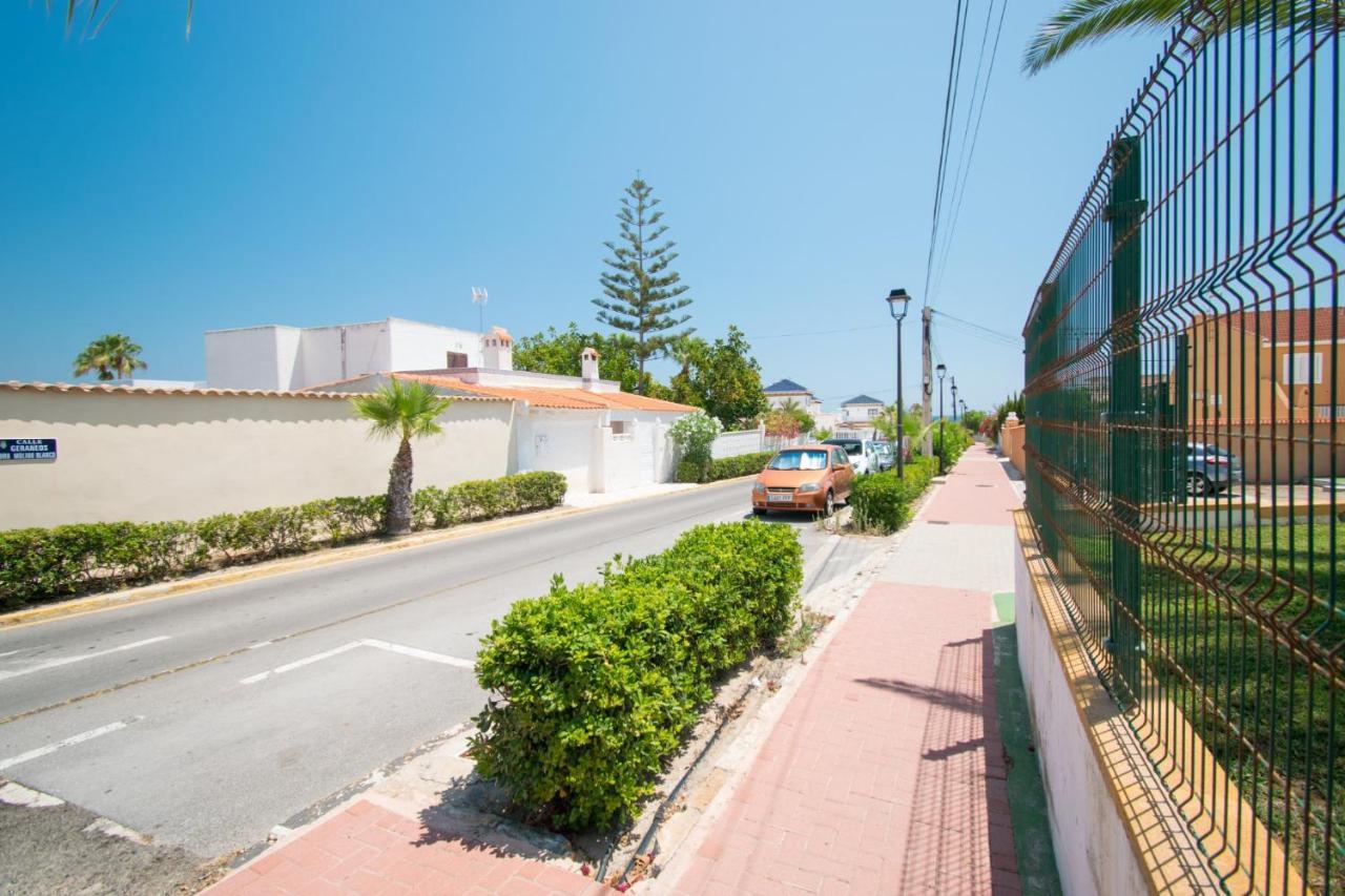 071 Molino Blanco - Alicante